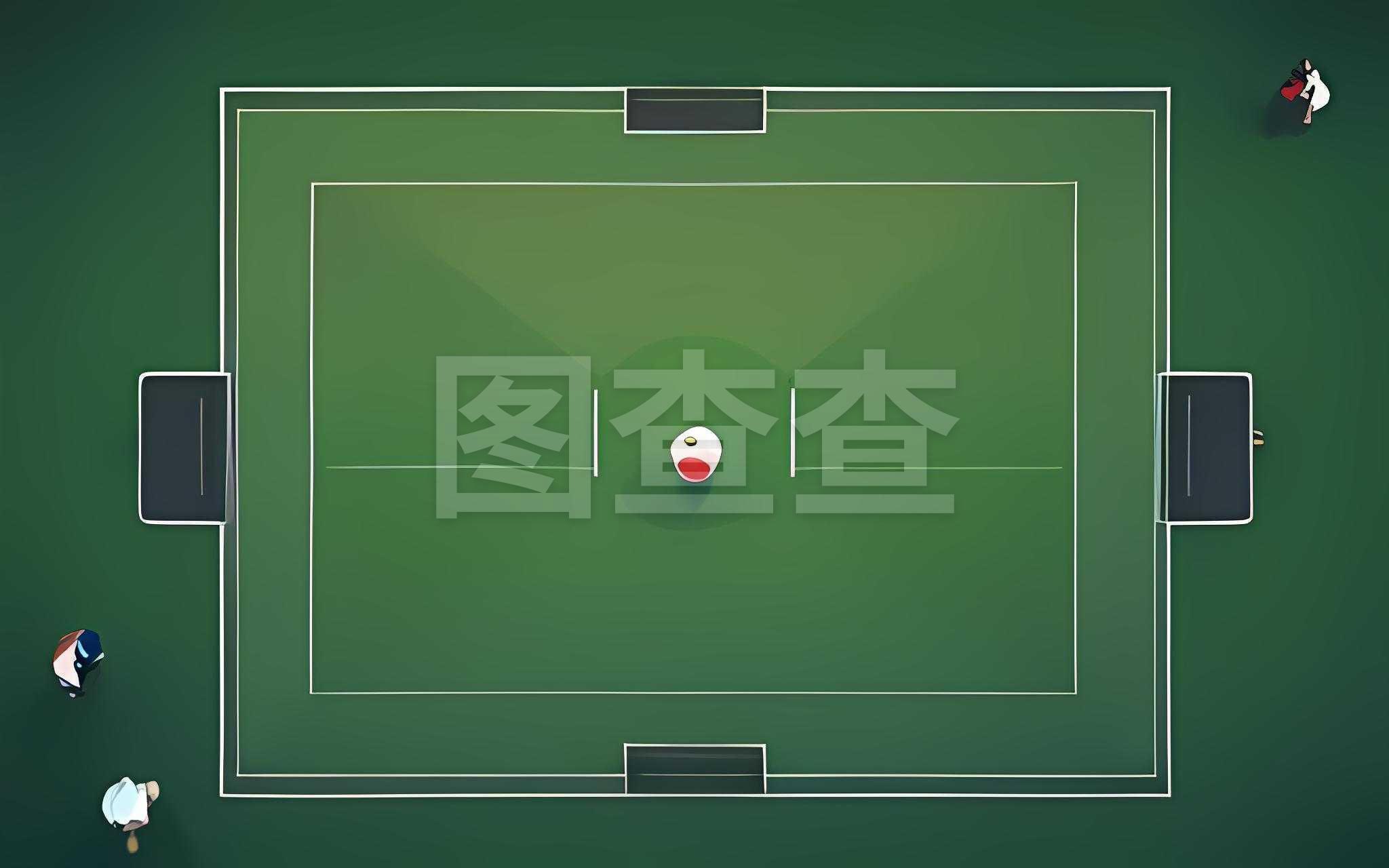 復計劃